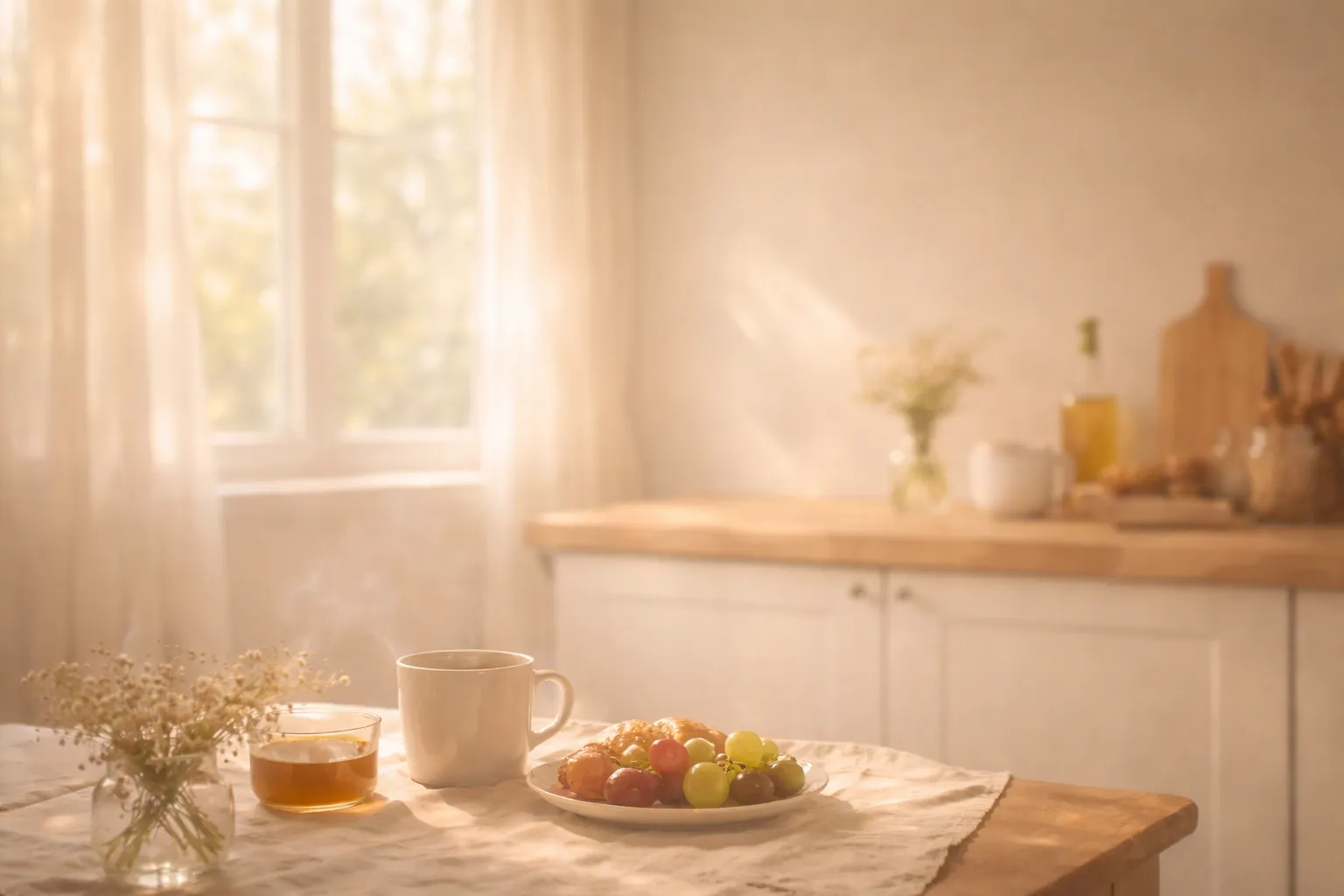 ライフスタイル