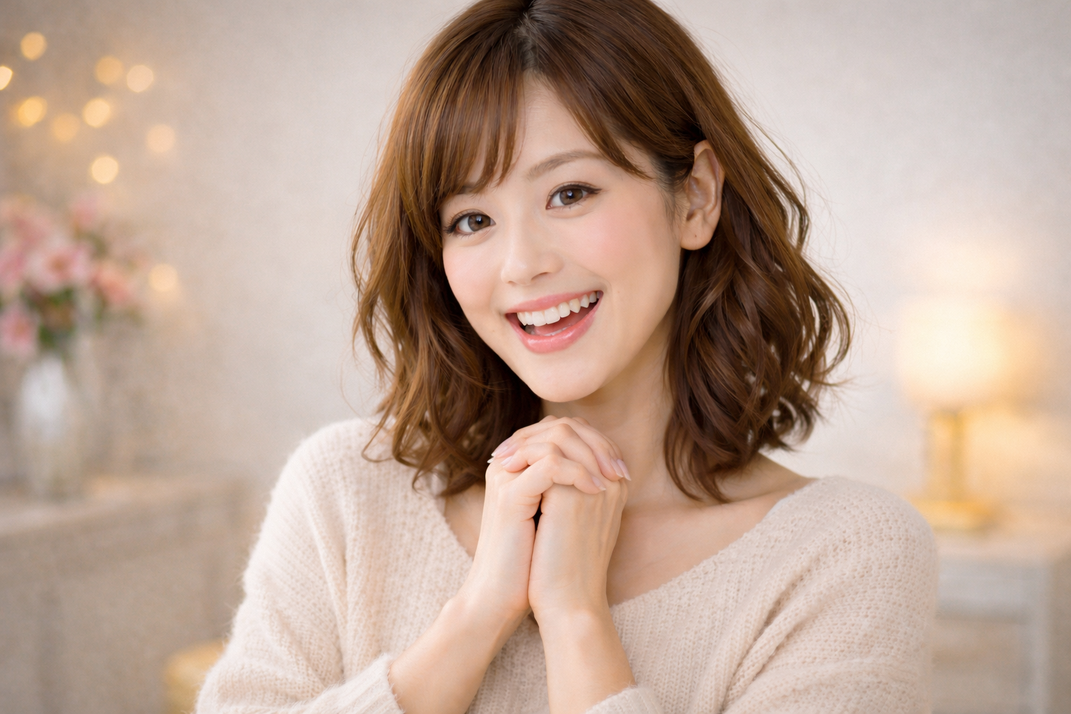 「私なんて」が口癖だった私が、半年で変わった理由