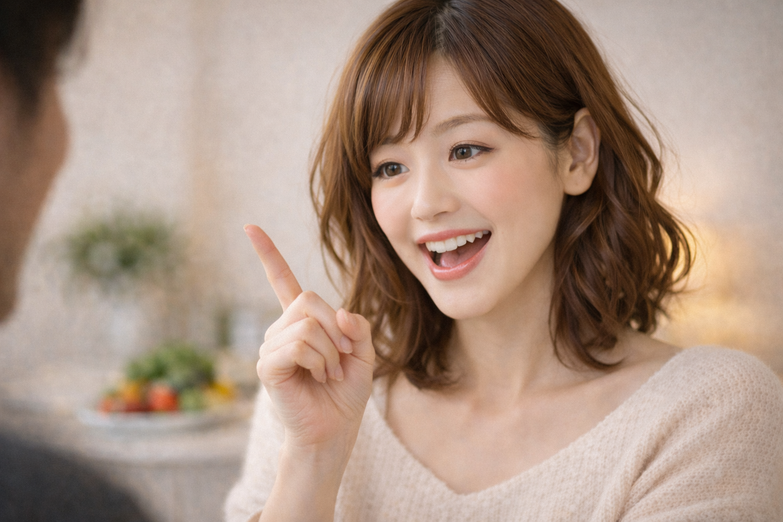 「何でもいいよ」をやめた日から見えてくる自分の輪郭