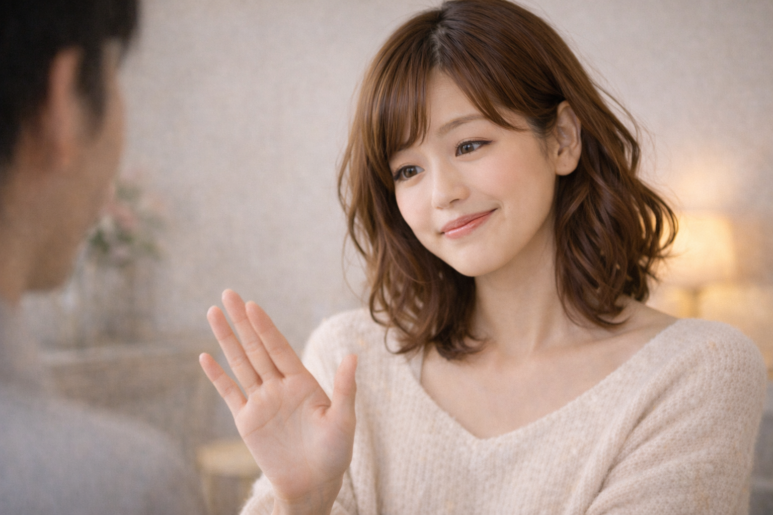 「大丈夫」が口癖の人は、たぶんずっと大丈夫じゃない