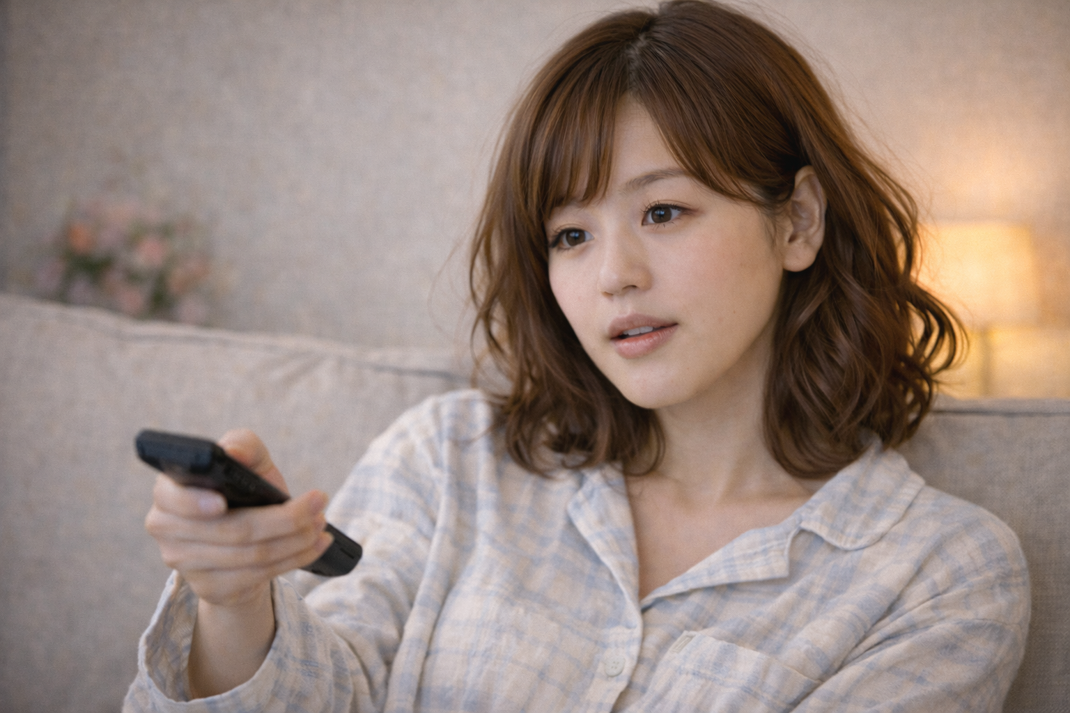 予定のない土曜日を、怖いと思ったことがあるか