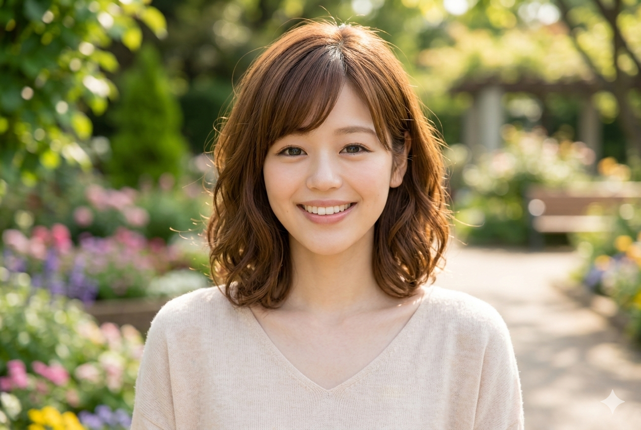 愛される準備ができた人は、たぶん本人が一番気づいていない