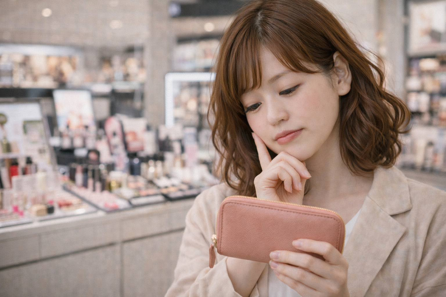 自分のために3000円を使えない人が、誰かのためには平気で5000円使う話