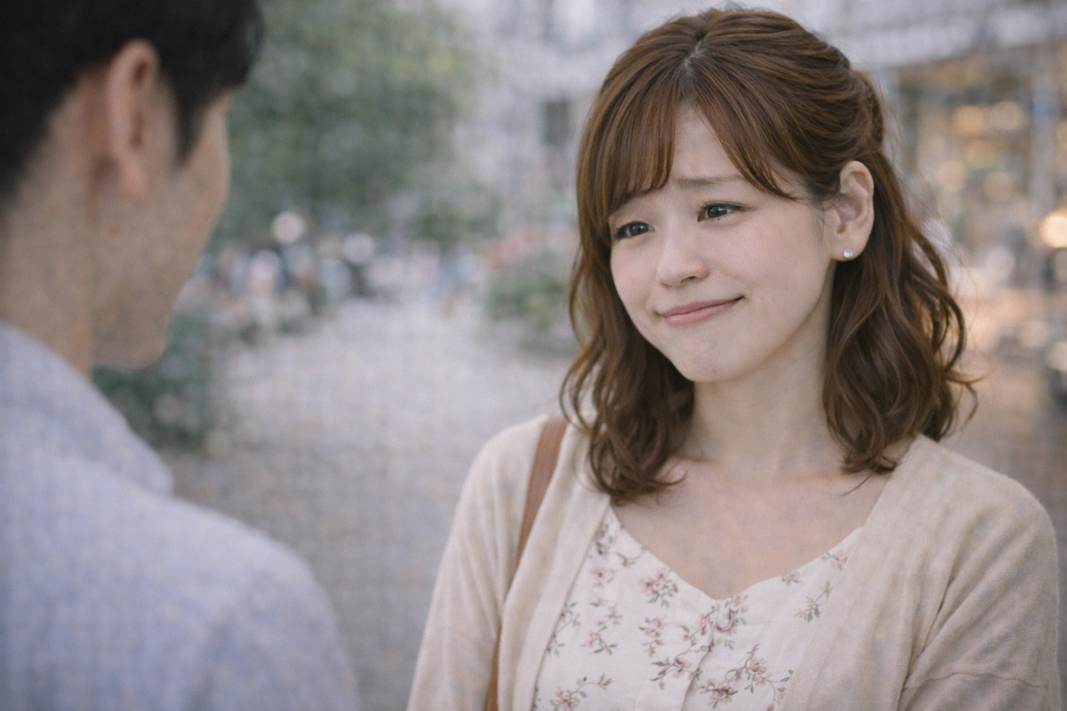 「好きだよ」と言われたとき、信じられなかった自分の話をしよう