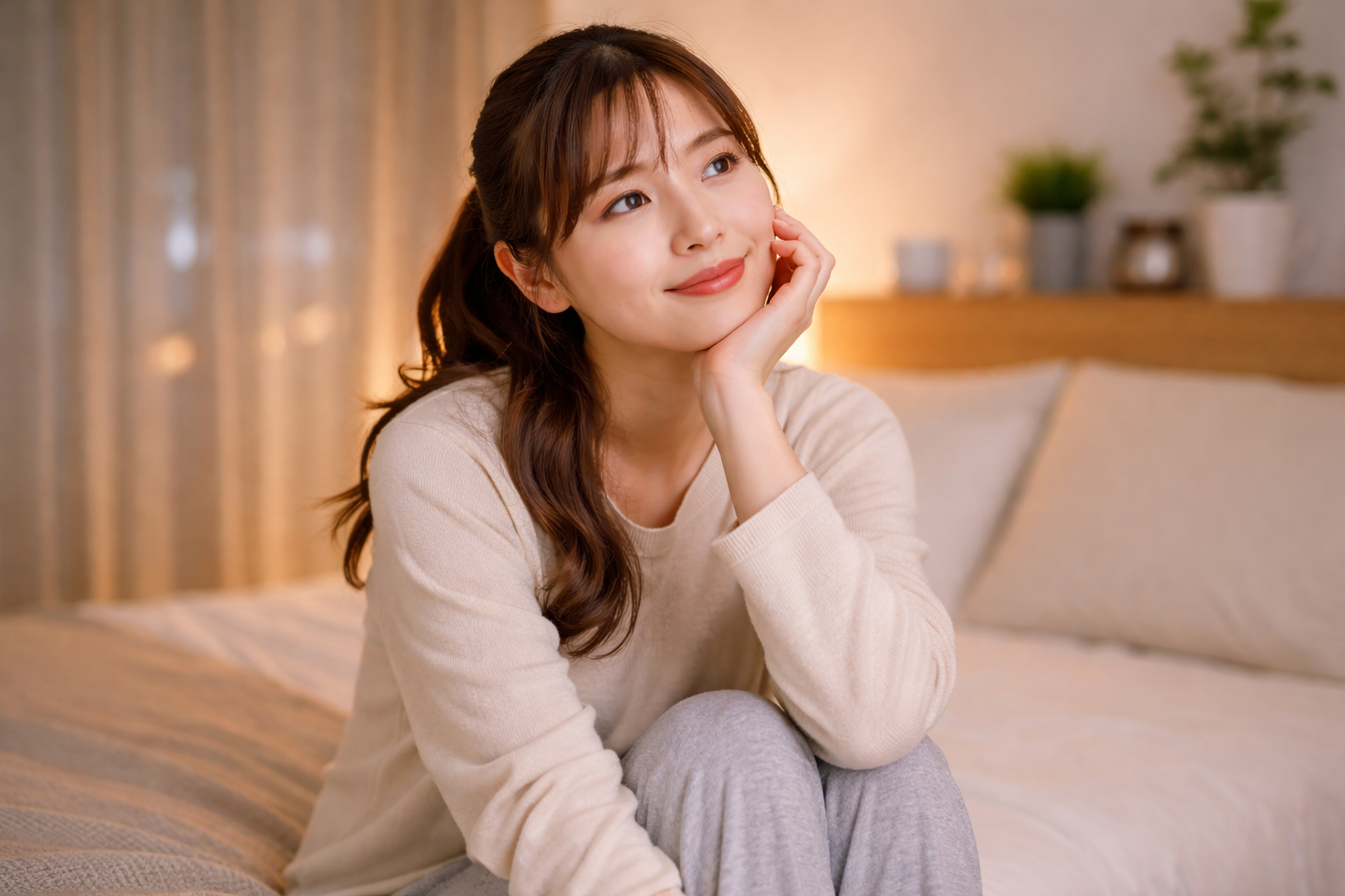 昨日より少しだけ自分を認めるためのこと