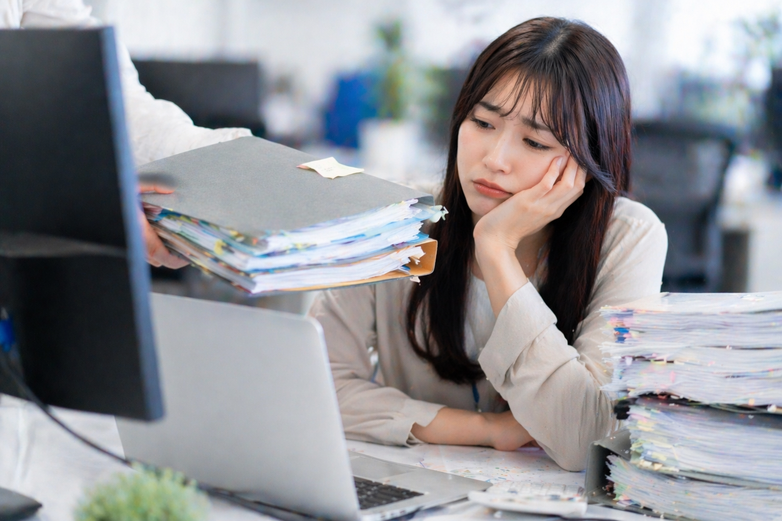 「なんで私ばかり」と思うとき