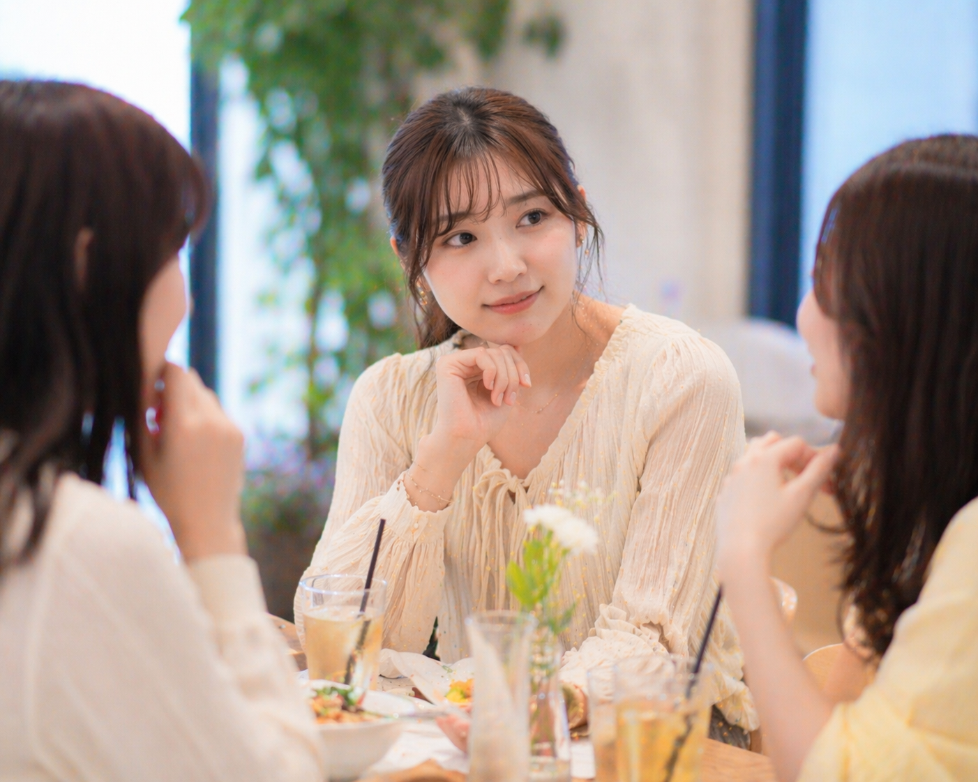 誰かと一緒にいると疲れる理由