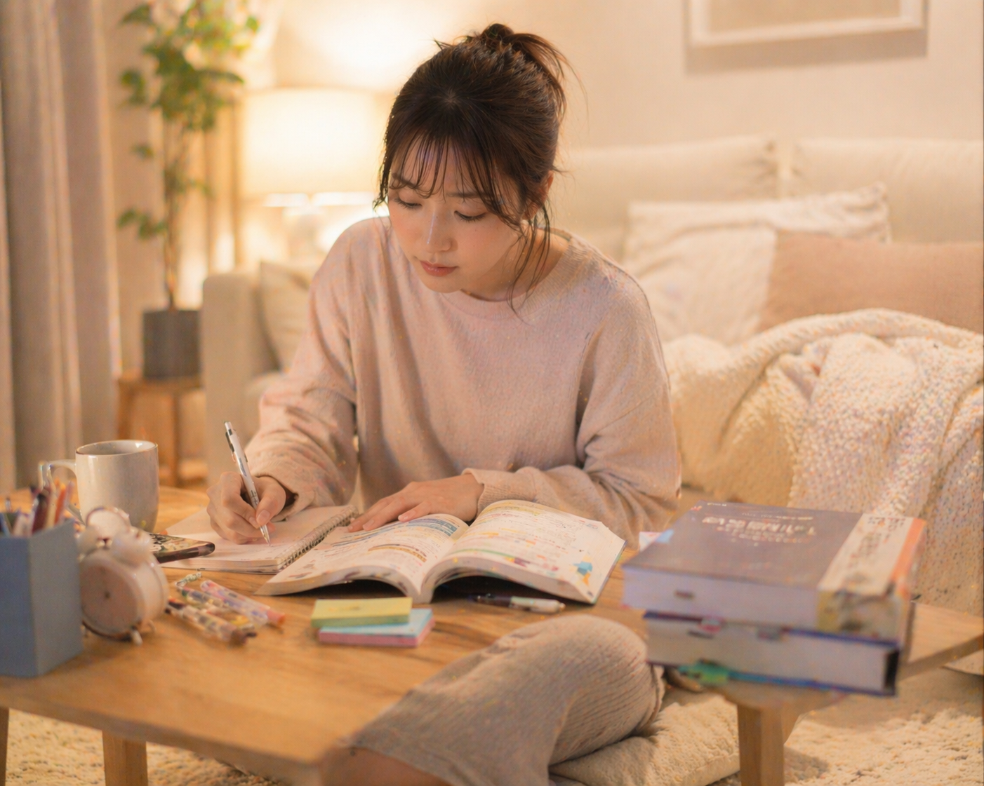 「どうせ私には無理」をやめた日