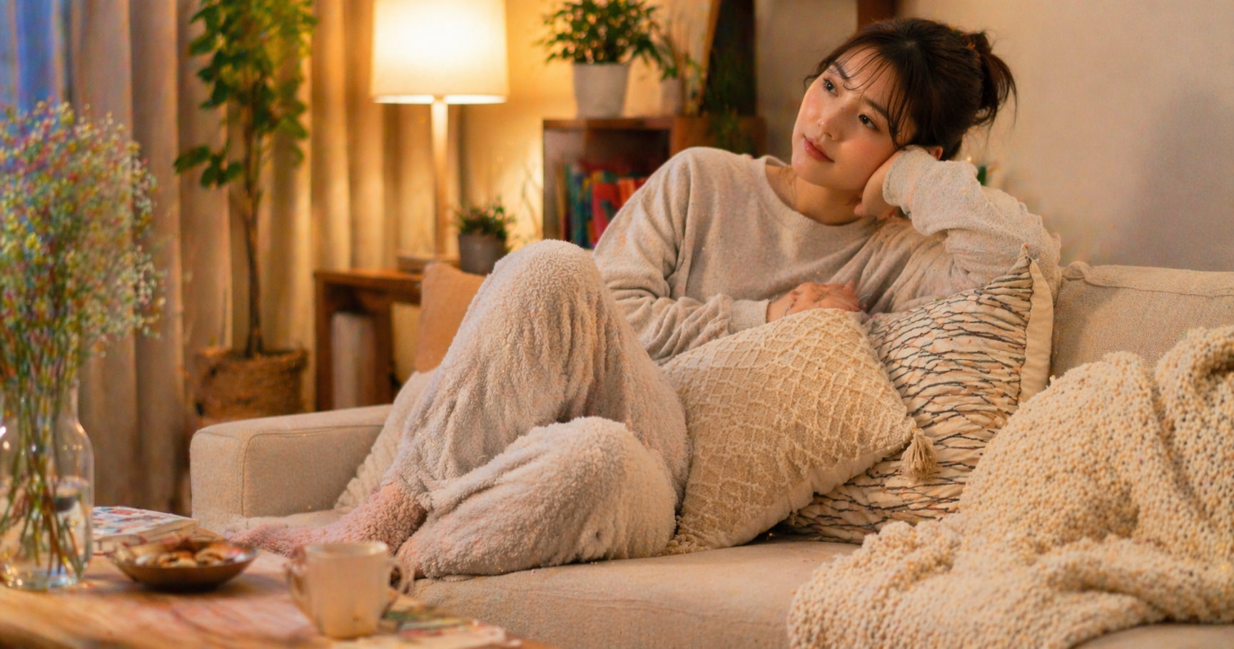 私はこれでいい、と思えた瞬間のこと