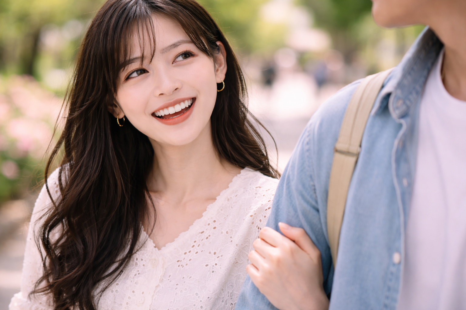 好きな人の前で「いい子」になってしまう理由