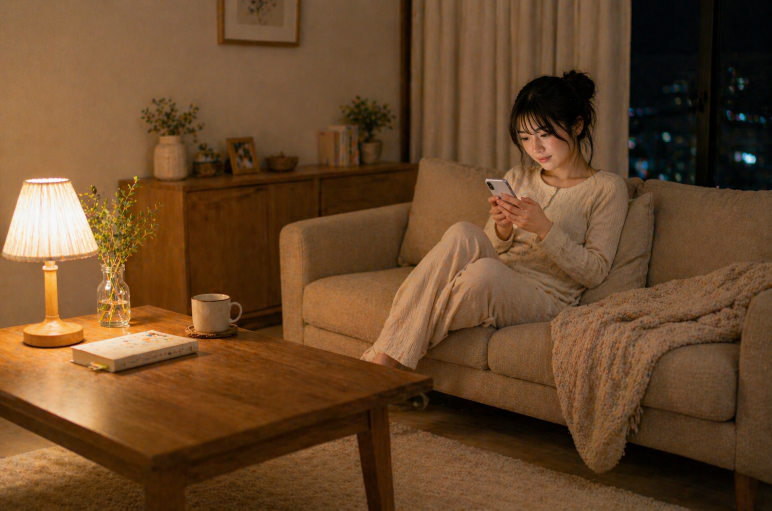 好きな人ができると趣味が手につかなくなる