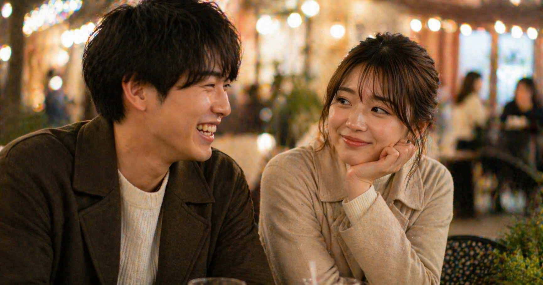 幸せな瞬間に「いつか終わる」と思ってしまう