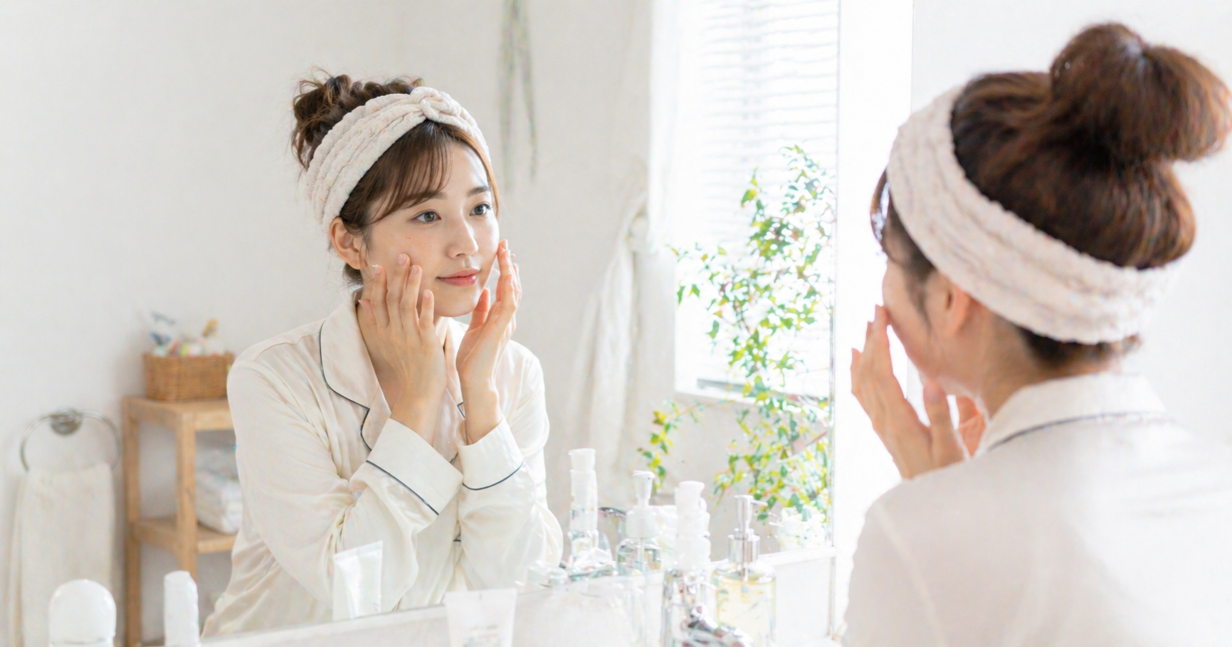 自分を丁寧に扱うと決めた日のこと