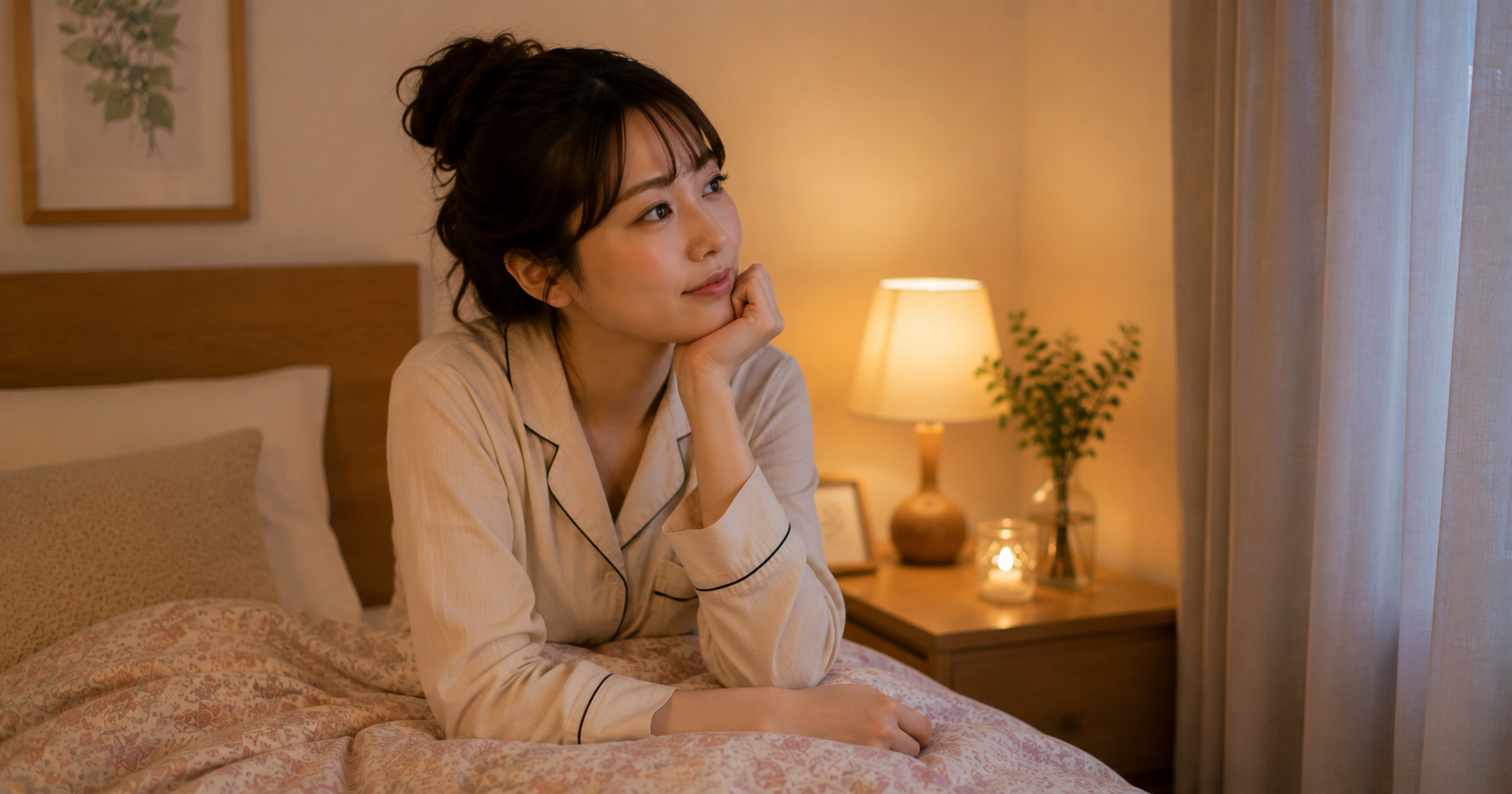 小さな「できた」を数えるようになった