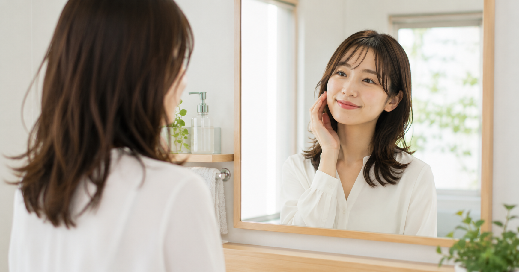 ふと「悪くないかも」と思えた瞬間の話
