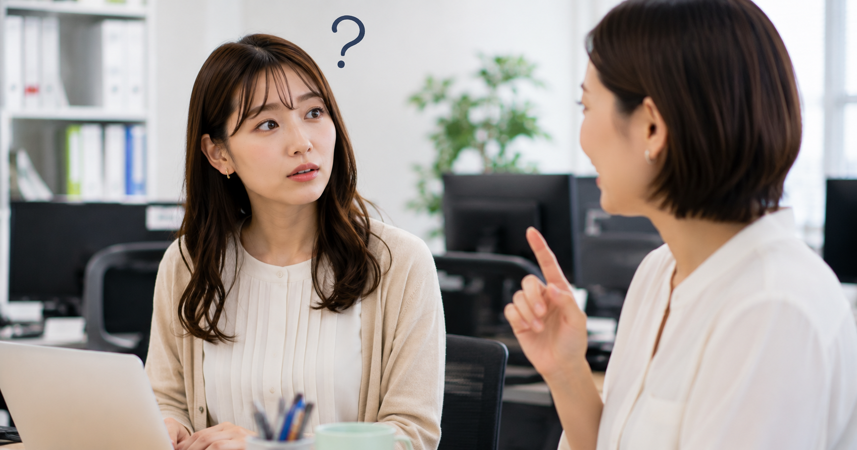 「痩せた?」より「機嫌よさそう」と言われた日のこと