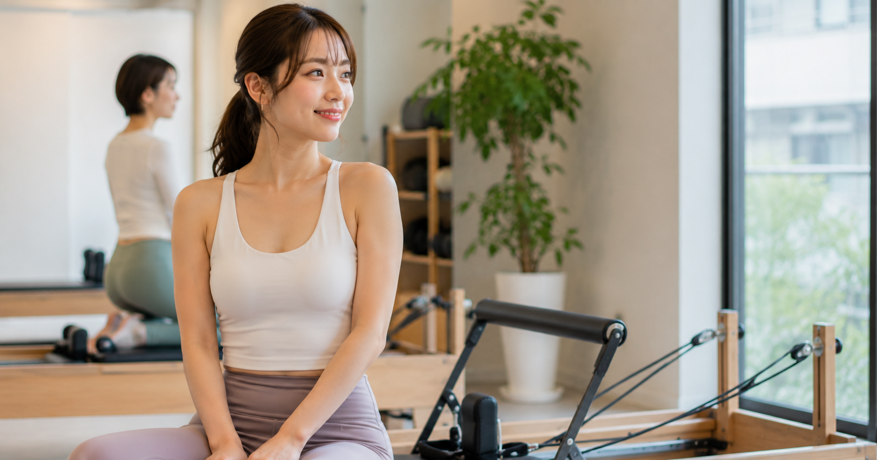  習い事を始めるのに、年齢は関係なかった