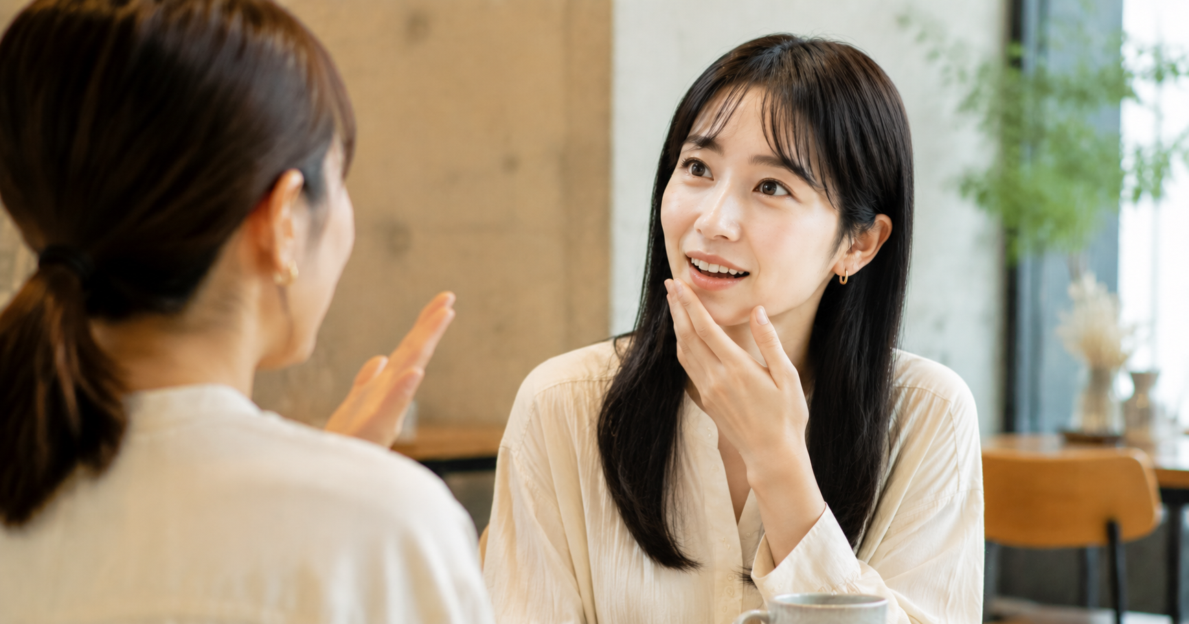 「きれいになったね」の「きれい」を考えてみた